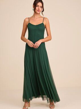 elegant moment emerald green tie-dye backless maxi dress Elegant Moment Emerald Green Tie-Dye Backless Maxi Dress